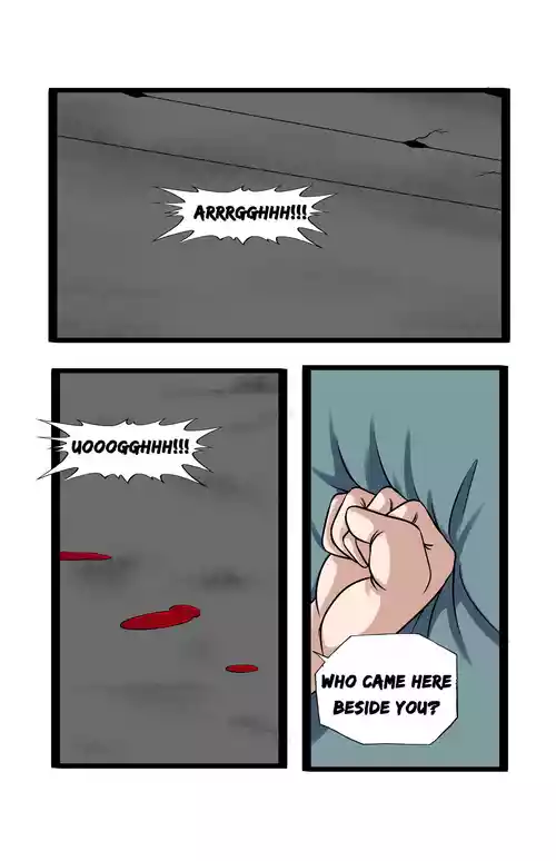 Revenge