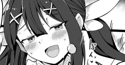 Saimin Appli VS Miyu Edelfelt