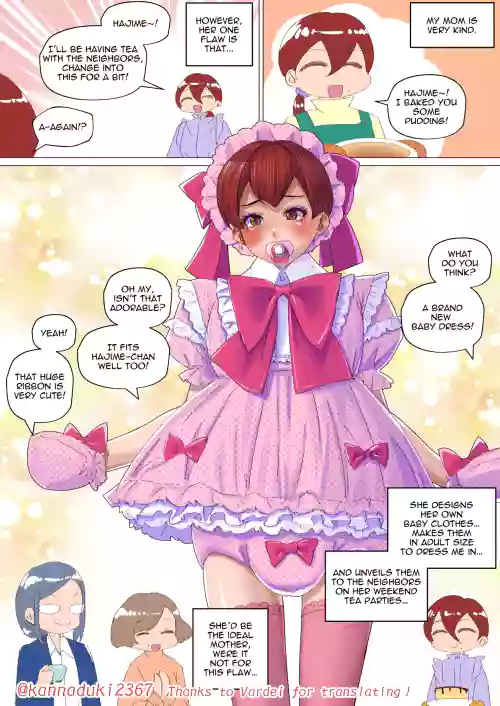 Short Sissy Stories