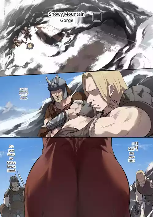 奴漫