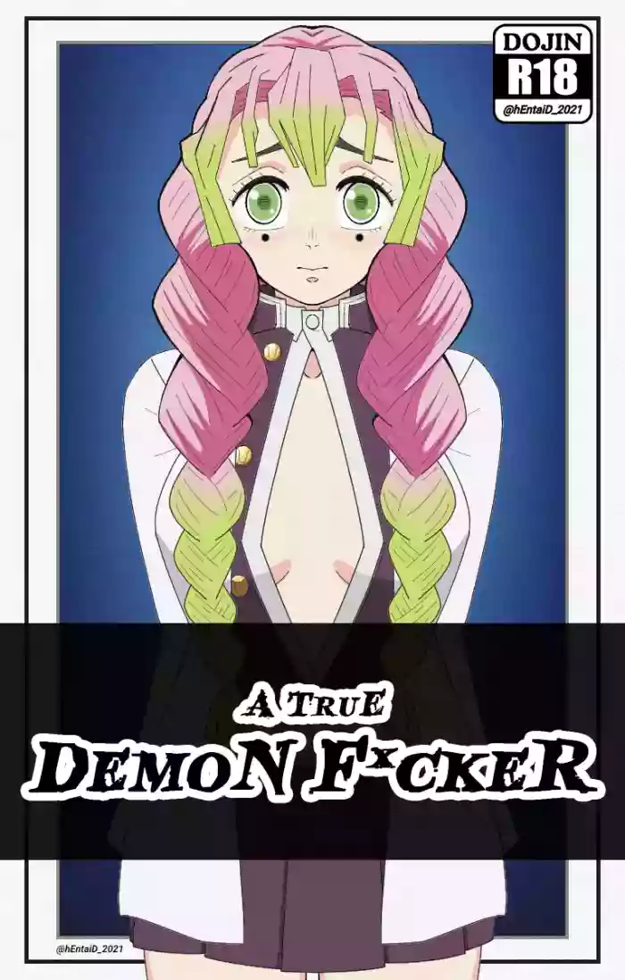 The City of Eternity #3 | CHAPTER 002 A TRUE DEMON SLAYER