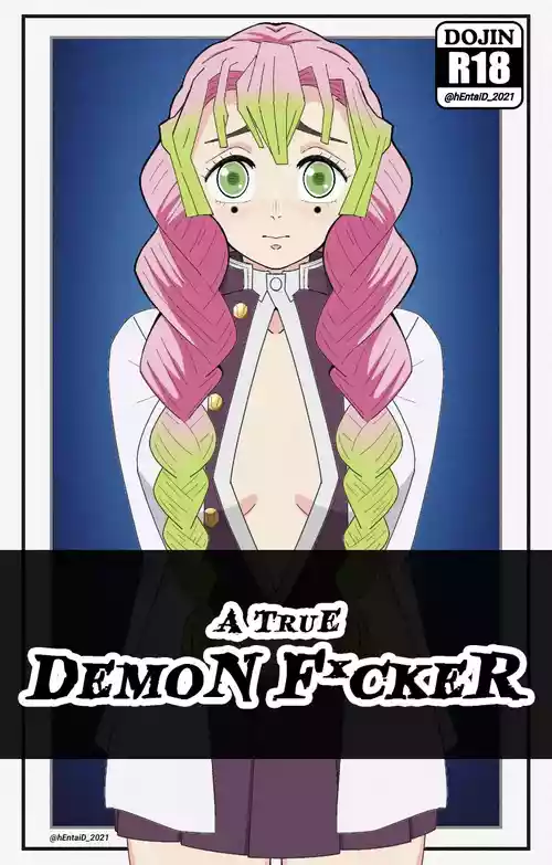 The City of Eternity #3 | CHAPTER 002 A TRUE DEMON SLAYER