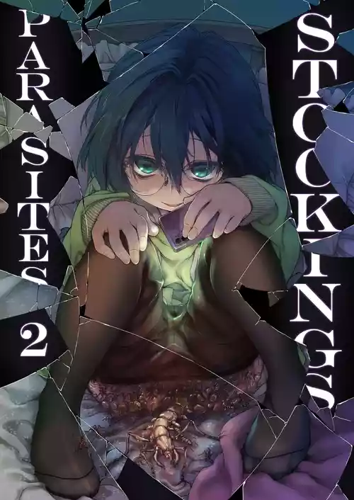 Stocking to Kiseichuu 2 | Stockings & Parasites 2