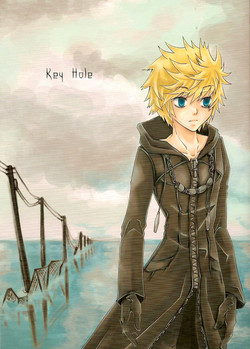 Key Hole (Kingdom Hearts) ENG