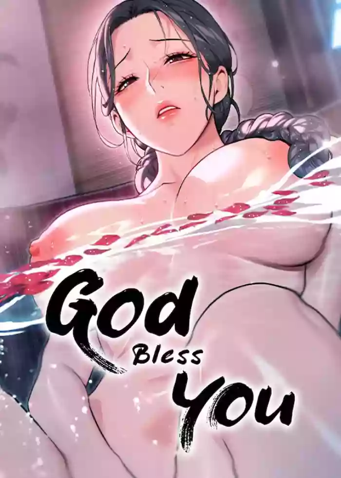 God Bless You