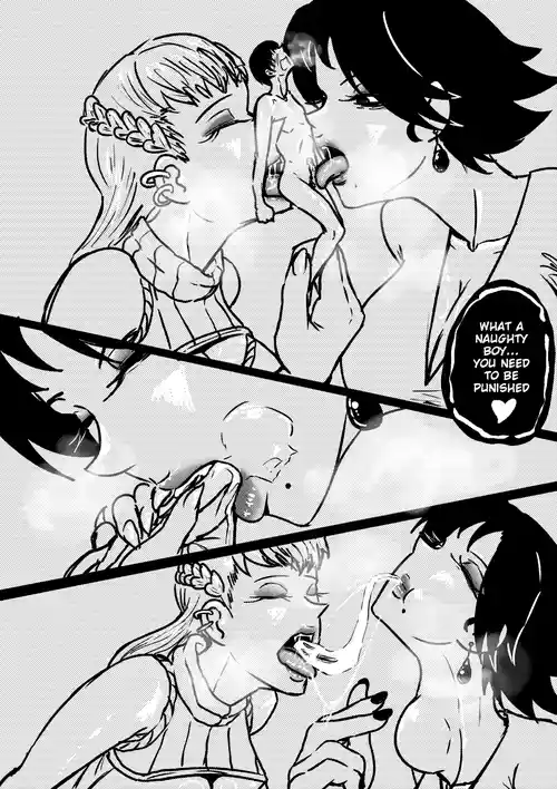 Misc Vore 2