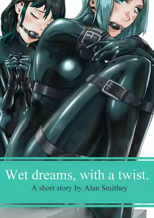 Wet_twist