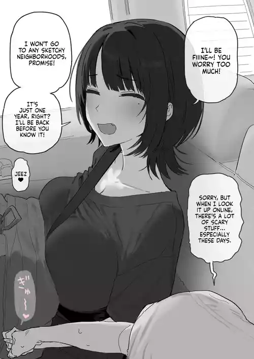 Aisuru Kanojo ga Ryuugakusaki de Kokujin Chinpo ni Maiban Kutakuta ni Sareru Yatsu | My Beloved Girlfriend Gets Her Back Blown Out by BBC Every Night While She's Studying Abroad