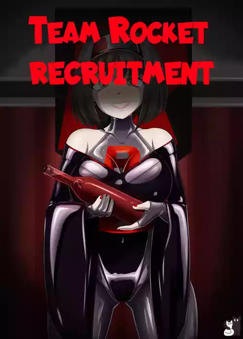 Team rocket recruitment