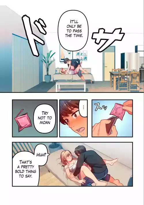 Kyou kara, Hitozuma Mansion ni Nyuukyo shimasu 3.2