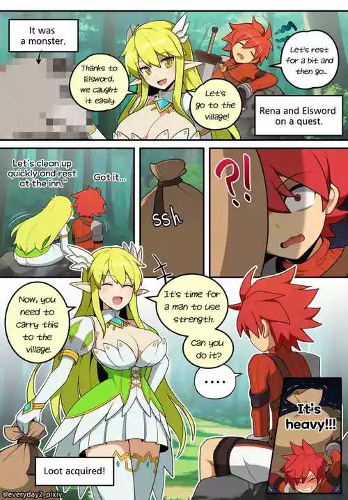 Elswordick