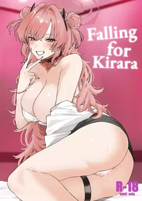 Yozakura ni Ochite ー Falling for Kirara