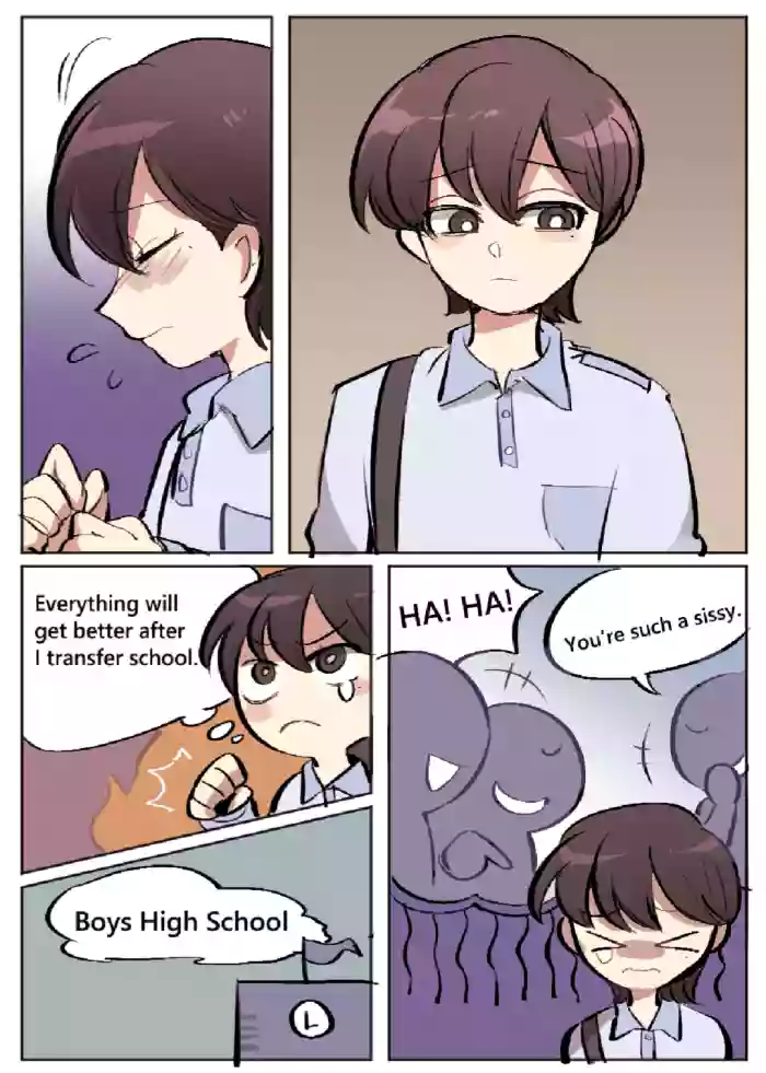 Transvestite Academy
