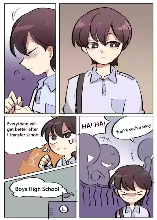 Transvestite Academy