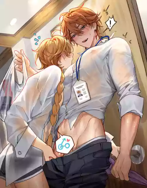 Sleeping Sex