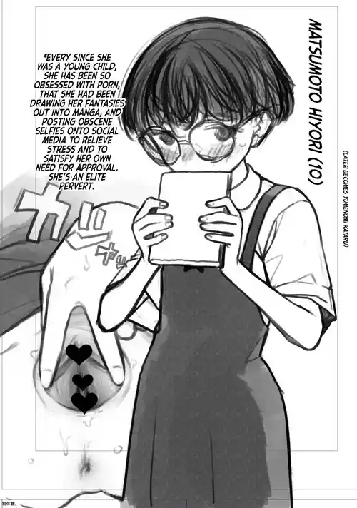 JS Matsumoto Hiyori-chan