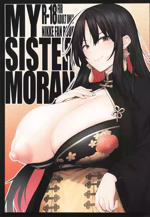 MY SISTER MORAN