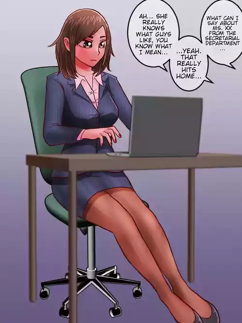 The Half-Life of a Man Who Became a Woman in Junior High
