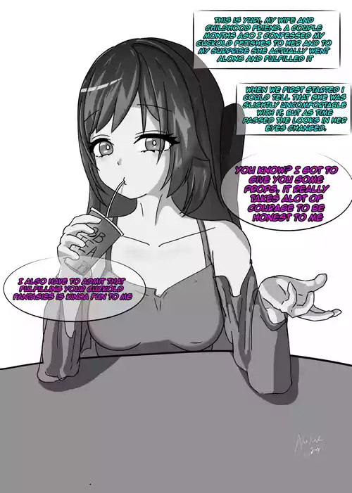 My Wife's NTR Diary 3