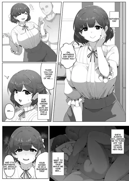 Haha no Hi Boshi Kan 2025 | Mother's Day 2025