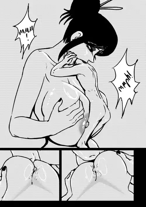 Man-eating Witch 10.1-10.3