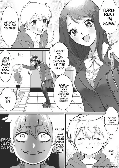 Bokutachi no Negai-goto