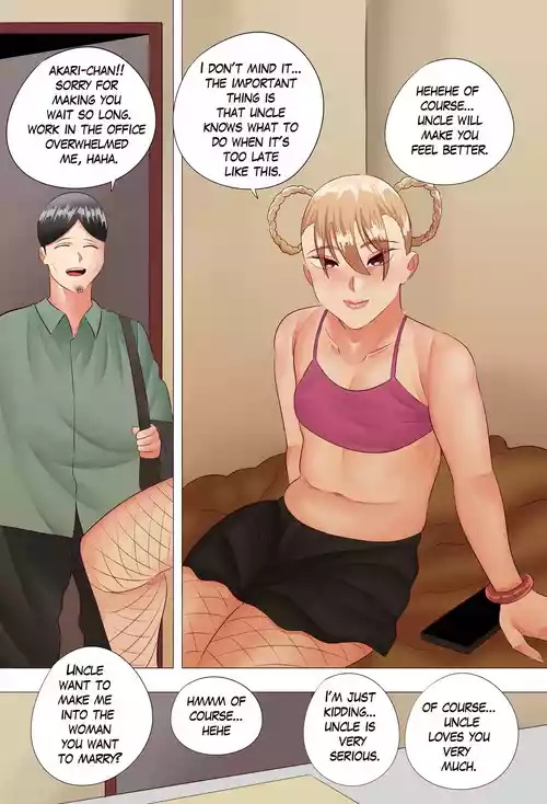 Sinful Mother Tsumaki Hana 3.5
