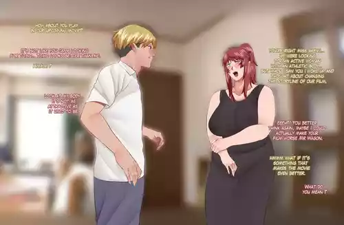 Aizawa Akemi NTR again