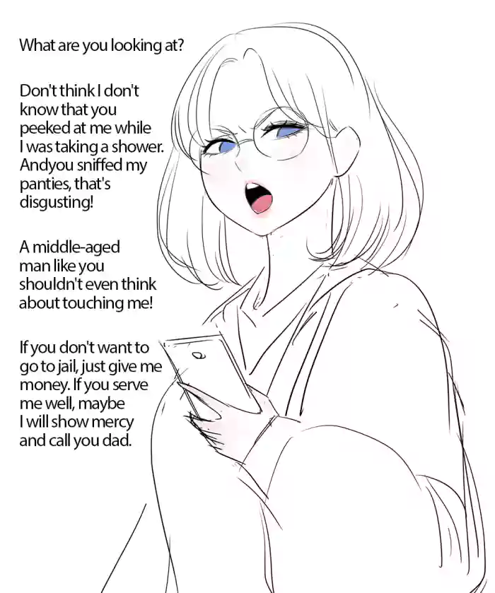 Bratty Girl