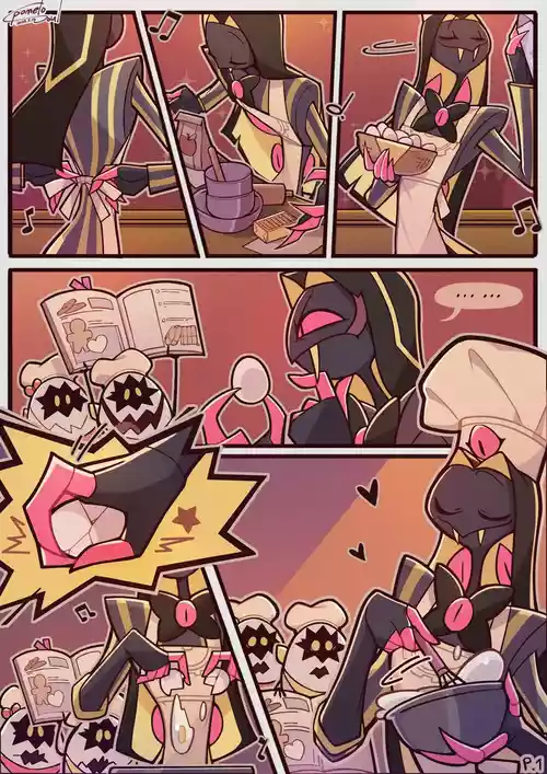 Cookie Time