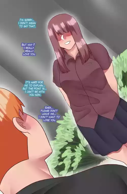 Bad Mother