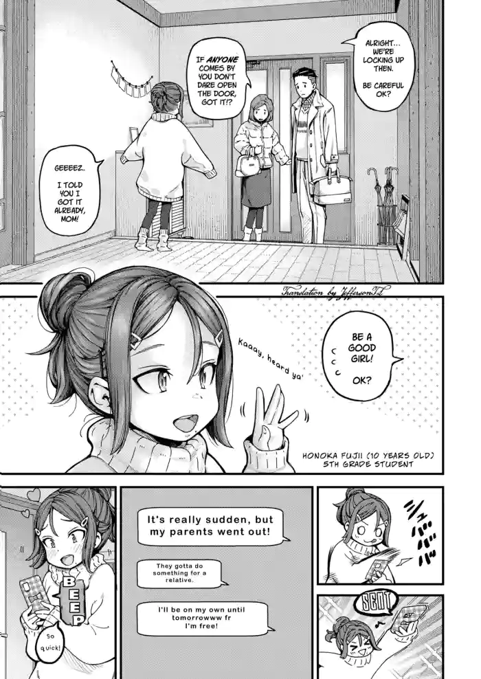 Onsen ni Ikou! | Let's Go to the Onsen!