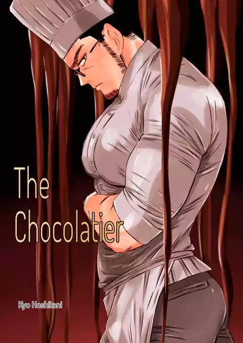 Chocolatier | The Chocolatier Chapters 1-3 + Extra
