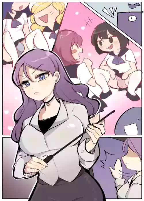 Transvestite Academy 2