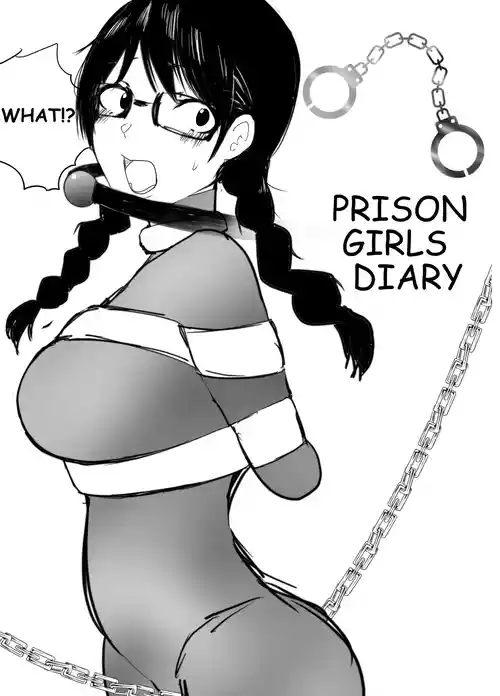 Prison Girl Diary