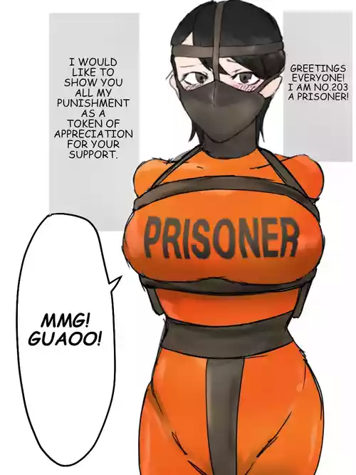 Prisoner's File