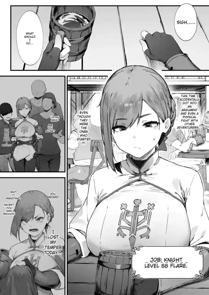 Hen na Soubi no Sei de O◯nko Kowareteshimatta de wa Nai ka!