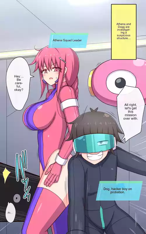 Male and Female Tickle Sex Trap Translated