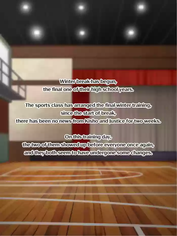 【Yetigo】 15 - Special Training