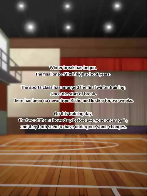 【Yetigo】 15 - Special Training