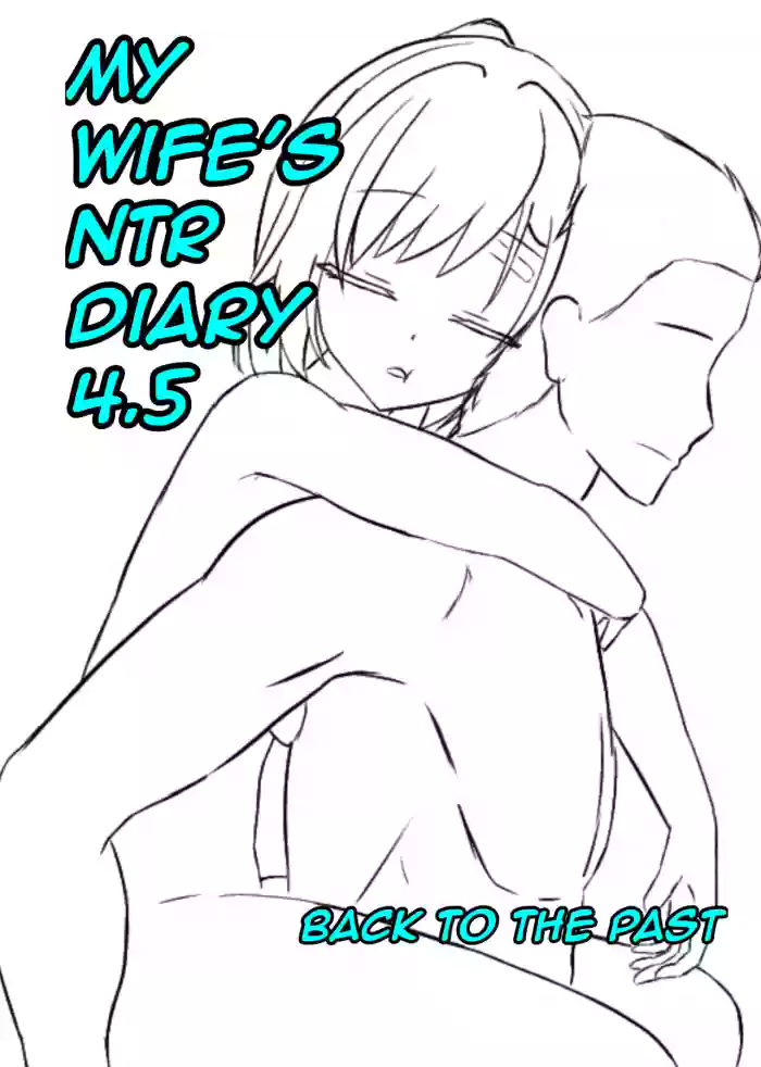 My Wife's NTR Diary 4.5