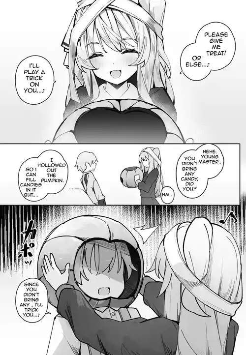 Halloween 1 and 2
