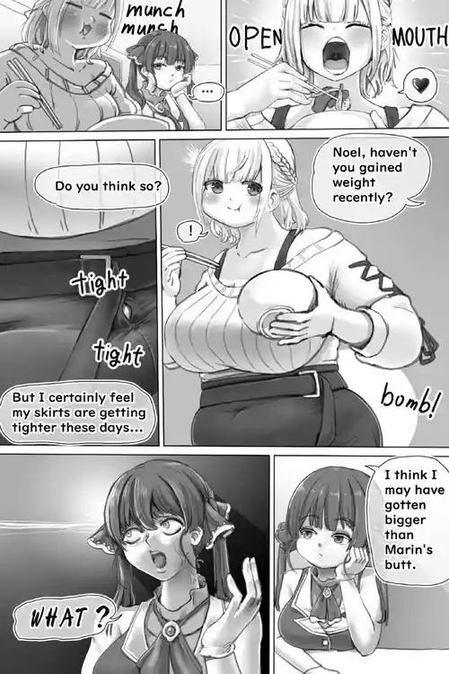 Pig Idol