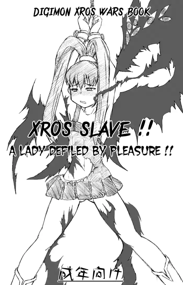 Xros Slave