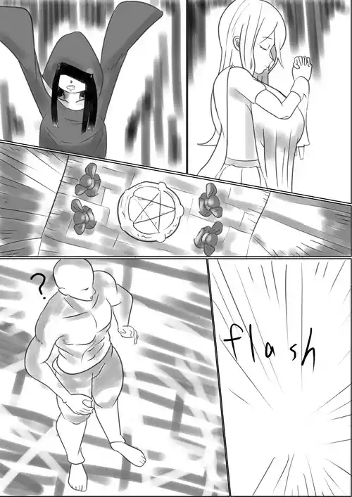 Isekai