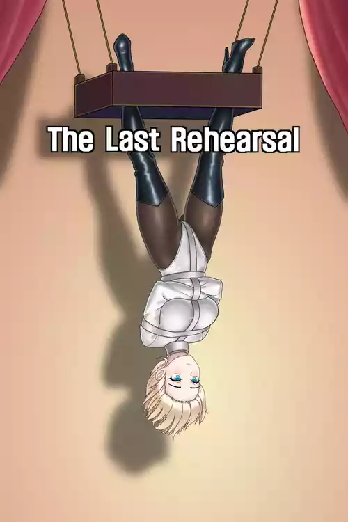 The last rehearsal
