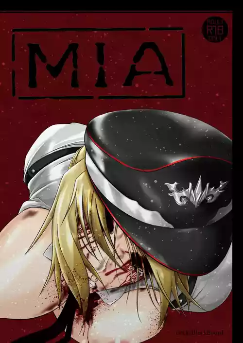 MIA (ENG) =TB=