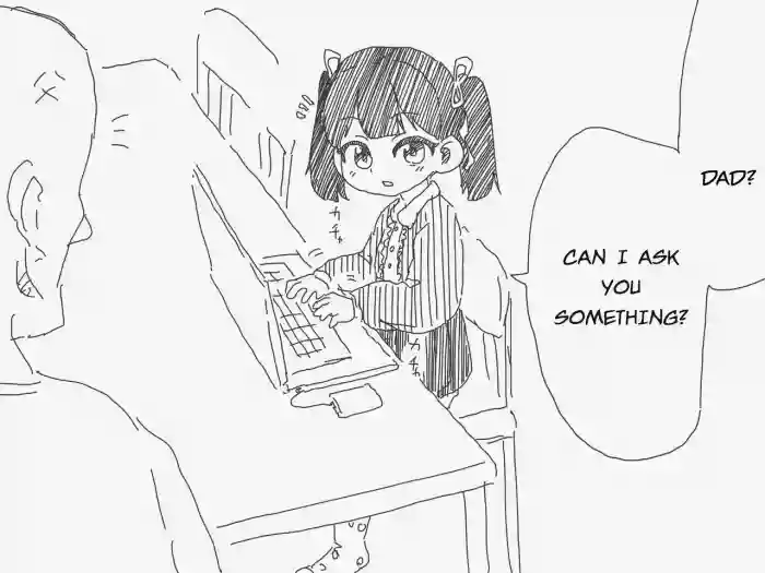 Tensai Shoujo-chan!!!!!!! + Omake | Little Genius-chan!!!!!!! + Omake