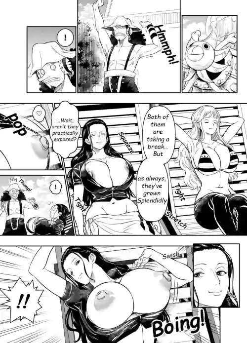 Request Itadaita Mono desu