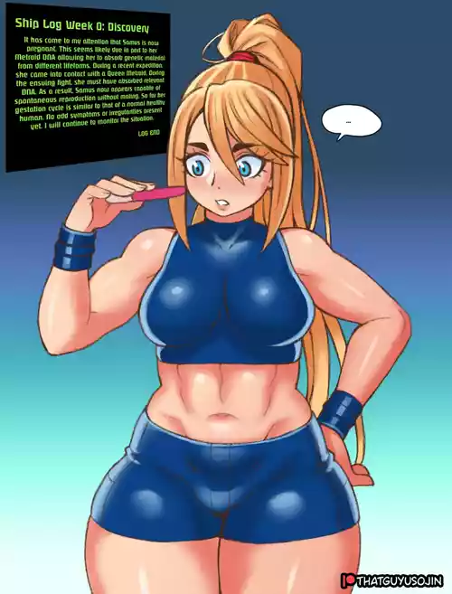 Samus